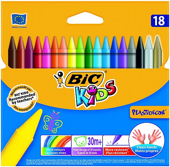 ���� BIC (���) ����� 18 ��.