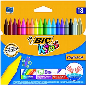 ���� BIC (���) ����� 18 ��'.