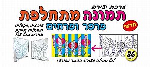����� ����� ������ - ���� , 36 ��'