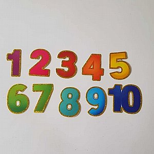 ������ ������� 1-10