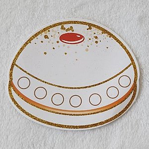 סופגניה לצביעה , 20 יח' סופגניה לצביעה , 20 יח'
