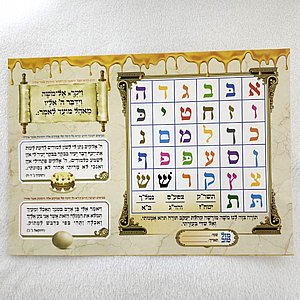 פלקט הכנסה לחיידר פלקט הכנסה לחיידר