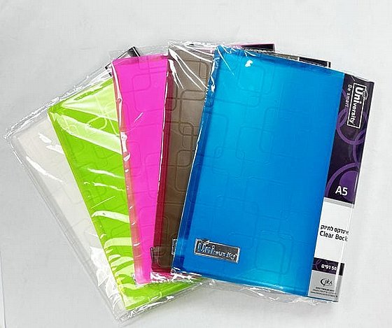 ������ ������ A5 30 ��