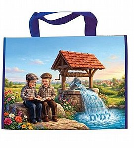 תיק קשר בנים - בית תיק קשר בנים - בית