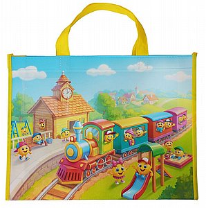 תיק קשר צבעוני + כיס שקוף תיק קשר צבעוני + כיס שקוף