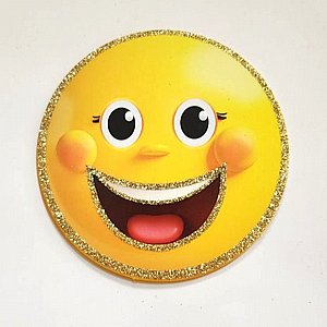 חיתוך סמיילי גדול , 20 יח' חיתוך סמיילי גדול , 20 יח'