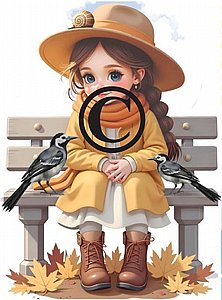 פלקט קיר בנושא סתיו פלקט קיר בנושא סתיו