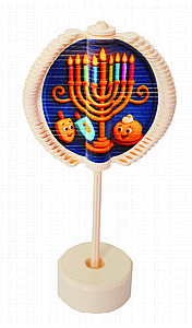 משחק מלהיב - חנוכה ספין  משחק מלהיב - חנוכה ספין