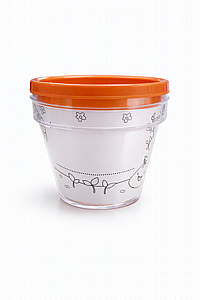 העציץ שלי - עציץ בעיצוב אישי העציץ שלי - עציץ בעיצוב אישי