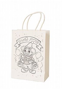 שקית למשלוחי מנות לצביעה שקית למשלוחי מנות לצביעה