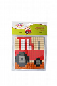 ���� ����� �''� ������ - ������