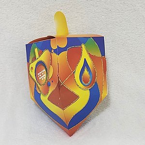 קופסת סביבון גדולה קופסת סביבון גדולה